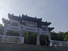 -云龙山
