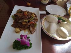 -鹿鸣春饭店(总店)