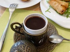 -ALAMEEN阿拉伯餐厅(三里屯店)