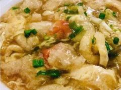 -老杨饭店(万科里店)