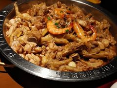 -胖哥俩肉蟹煲(福州仓山爱琴海店)