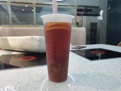 -书亦烧仙草(嘉新大厦店)