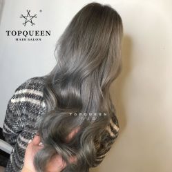 -TOP HAIR SALON
