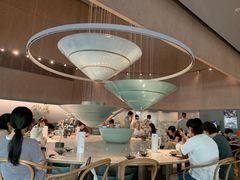 -胡麻(静安嘉里店)