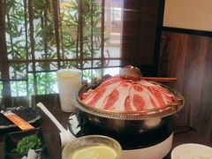 -弓二·烧鸟居酒屋(财富购物中心店)