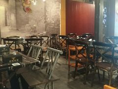 大堂-古乐牛香·鲜牛肉牛杂火锅(象湖店)