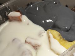 -溪边姑娘·拉丝酸奶水果捞(春熙路店)