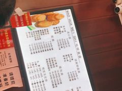 -毛华美食(清扬路店)