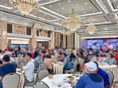 -轩记海鲜餐厅·四十五年老字号·经典粤菜(西区彩虹店)