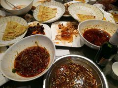 -金掌勺东北菜(格兰晴天店)