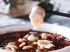 沸腾鮰鱼-解香楼(八盘岭路店)