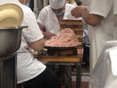 大堂-万寿斋(山阴路店)