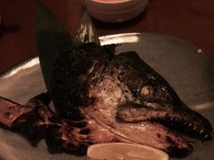 -牛玄庵日式寿喜烧·料理店(新源里店)