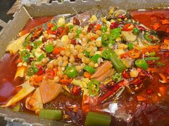 -打酱油·非遗淮扬菜(瘦西湖梅岭店)