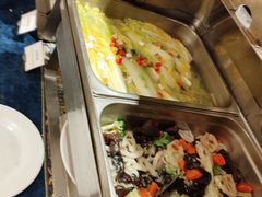 -天伦松鹤大饭店·欣妮咖啡