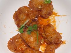 -鸽子侯·家宴·平价海鲜(绿地店)