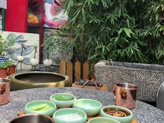 -顺承小院儿
