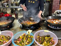 -彭大姐老店黄辣丁(新津店)
