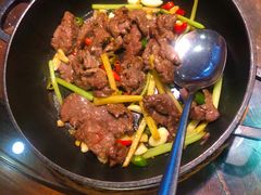 -猪肉婆私房菜(容桂总店)