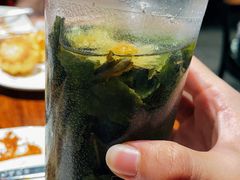 -汉巴味德·烤肉与啤酒的自助(杭州大悦城店)