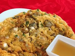 -车头老二大排档