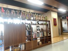 -一本柔道跆拳道馆(环球中心馆)