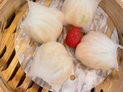金牌虾饺皇-点都德(大茶楼店)