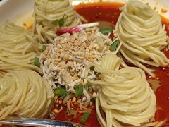 -茅庐川菜(烟台吾悦广场店)