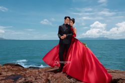 -色色婚纱摄影(大沥旗舰店)