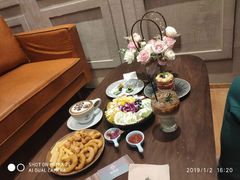 -ZING COFFEE 镜咖啡