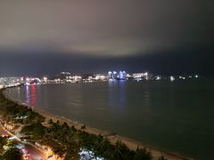 -三亚福朋喜来登酒店·大堂吧