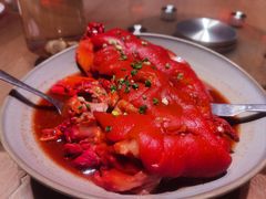 -金掌勺锅包肉(太原万达店)