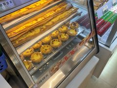 -蜂蝶来饼店(拱北总店)