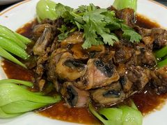 -白魁老号饭庄(安内店)