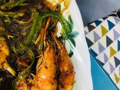 -My Way Town买味堂·东南亚餐厅(亦庄店)