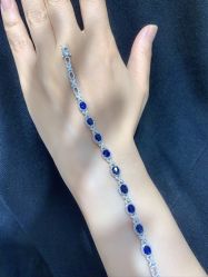 点击看大图 -Cindy Jewelry·钻戒·彩色宝石