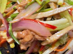 -涵家味土菜馆·徽州一绝臭鳜鱼(三河古镇店)