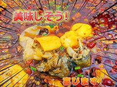 -黑竹香鸡(营和巷店)