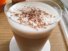 -Onirii Coffee(长乐路店)