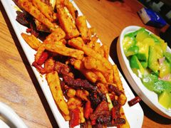 -云海肴·汽锅鸡·云南菜(高德置地店)