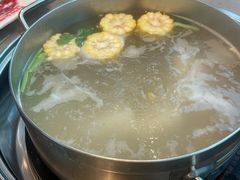 -为什么牛潮汕牛肉火锅(中信广场店)