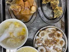 -老福合沟无米粿甜汤粿品店