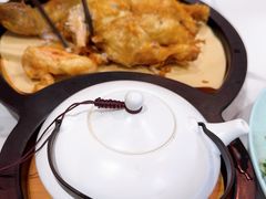 葫芦鸡-大厨小馆(华阳城店)