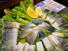 -木槿花韩式炭烤·熟成肉工坊(孙文东路店)