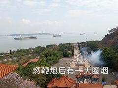 -南沙天后宫景区