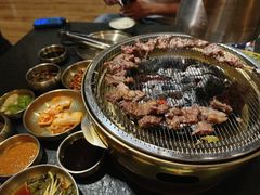 -味家烤肉烤鳗鱼牛排(西塔旗舰店)