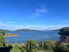 -余姚四明湖开元名都度假酒店·夏威夷西餐厅