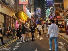 -兰桂坊