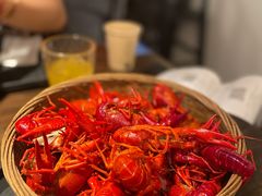 -乔街深夜食堂·台州菜·高压锅生蚝(杭州总店)