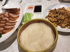 -福来居烤鸭店(天坛二店)